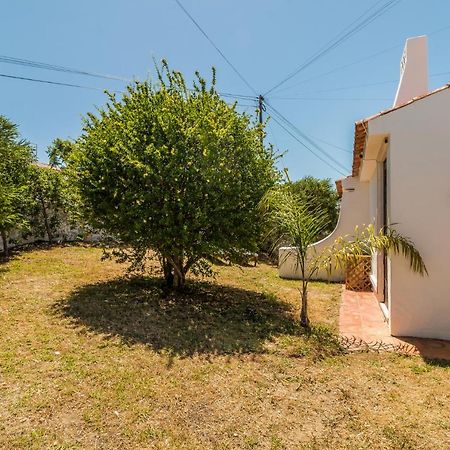 Casas Barulho - Villa Jacaranda A8 Албуфейра Екстериор снимка