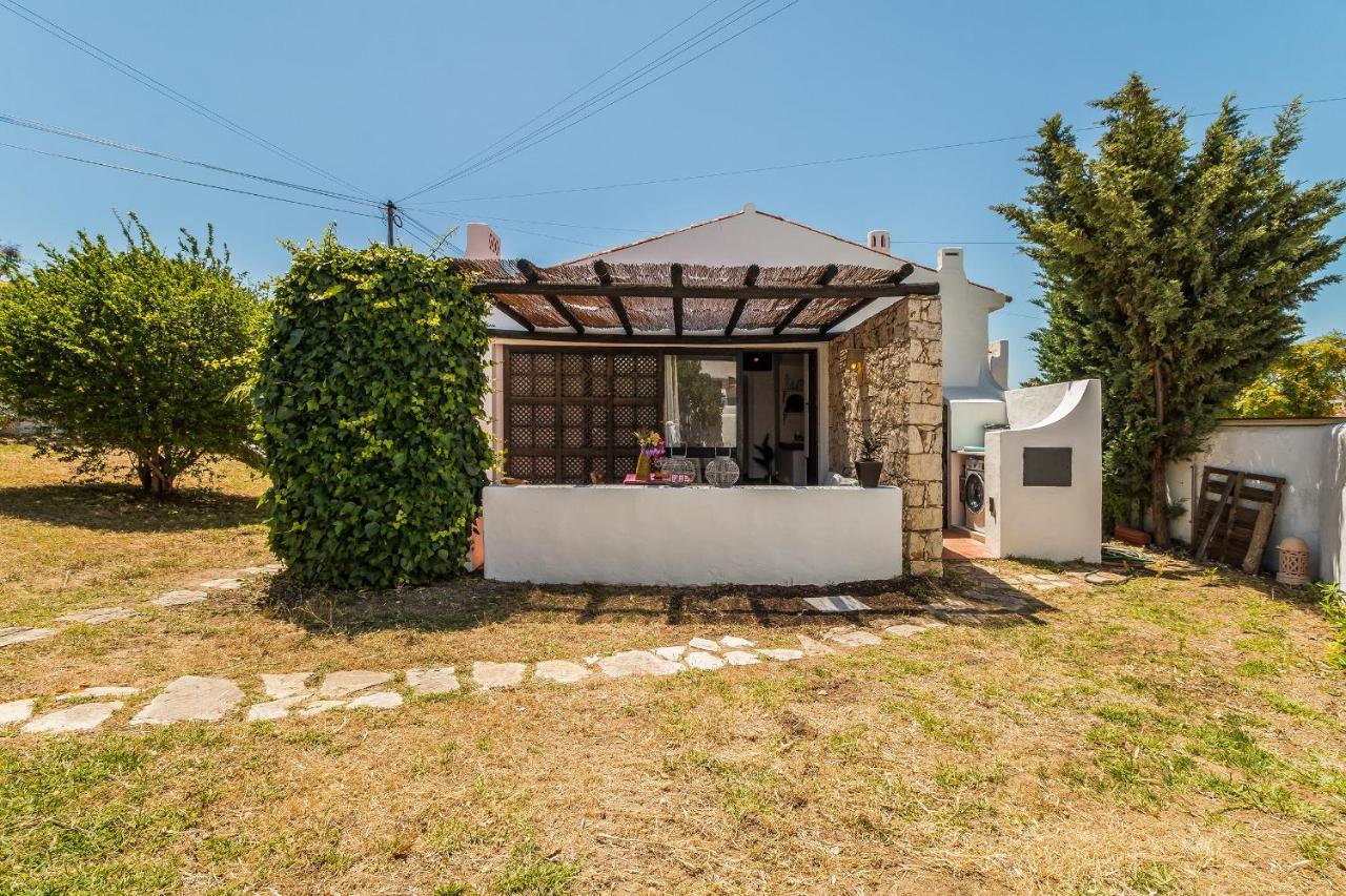 Casas Barulho - Villa Jacaranda A8 Албуфейра Екстериор снимка