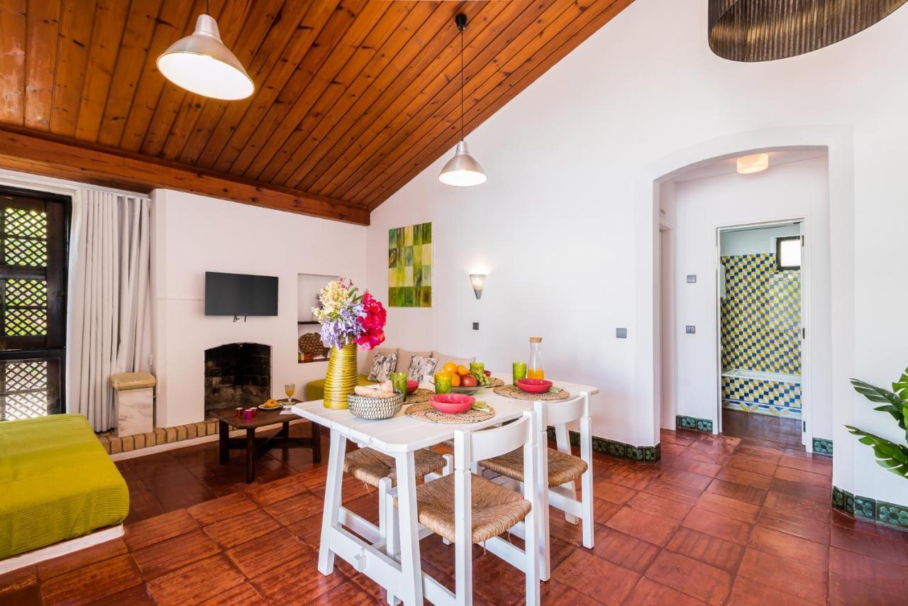 Casas Barulho - Villa Jacaranda A8 Албуфейра Екстериор снимка