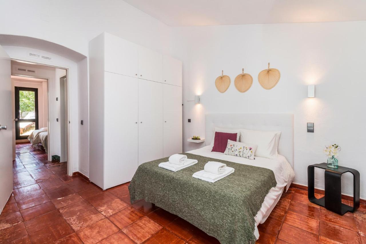 Casas Barulho - Villa Jacaranda A8 Албуфейра Екстериор снимка